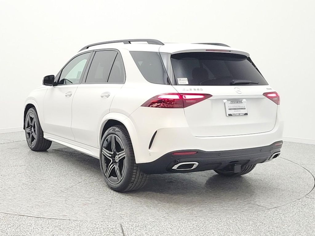 MERCEDES-BENZ GLE-CLASS - 7