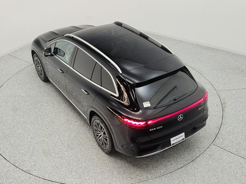 2026 Mercedes-BENZ EQS — миниатюра 21