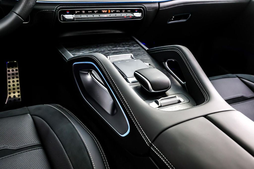 MERCEDES-BENZ GLE-CLASS AMG - 6