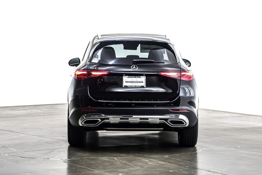 MERCEDES-BENZ GLC - 3