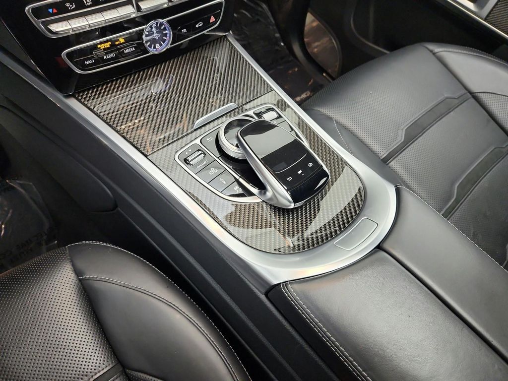2022 Mercedes-BENZ AMG G 63 4MATIC — миниатюра 13