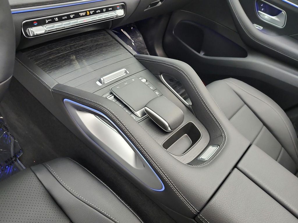 MERCEDES-BENZ GLE - 10