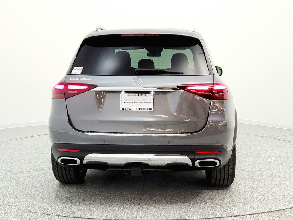 MERCEDES-BENZ GLE - 6