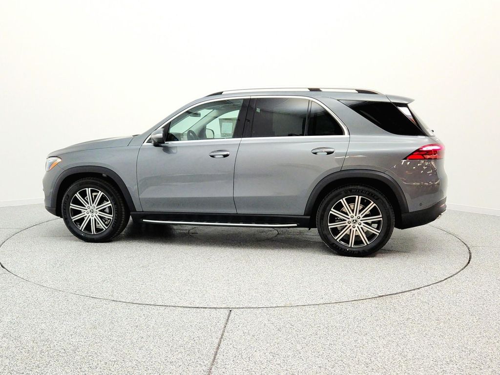 MERCEDES-BENZ GLE - 8