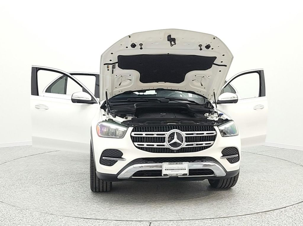 MERCEDES-BENZ GLE-CLASS - 2