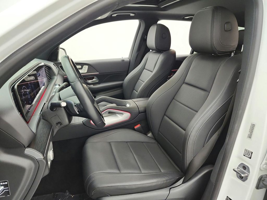 MERCEDES-BENZ GLE-CLASS - 10