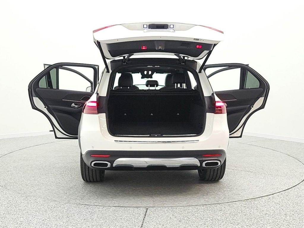 MERCEDES-BENZ GLE-CLASS - 6