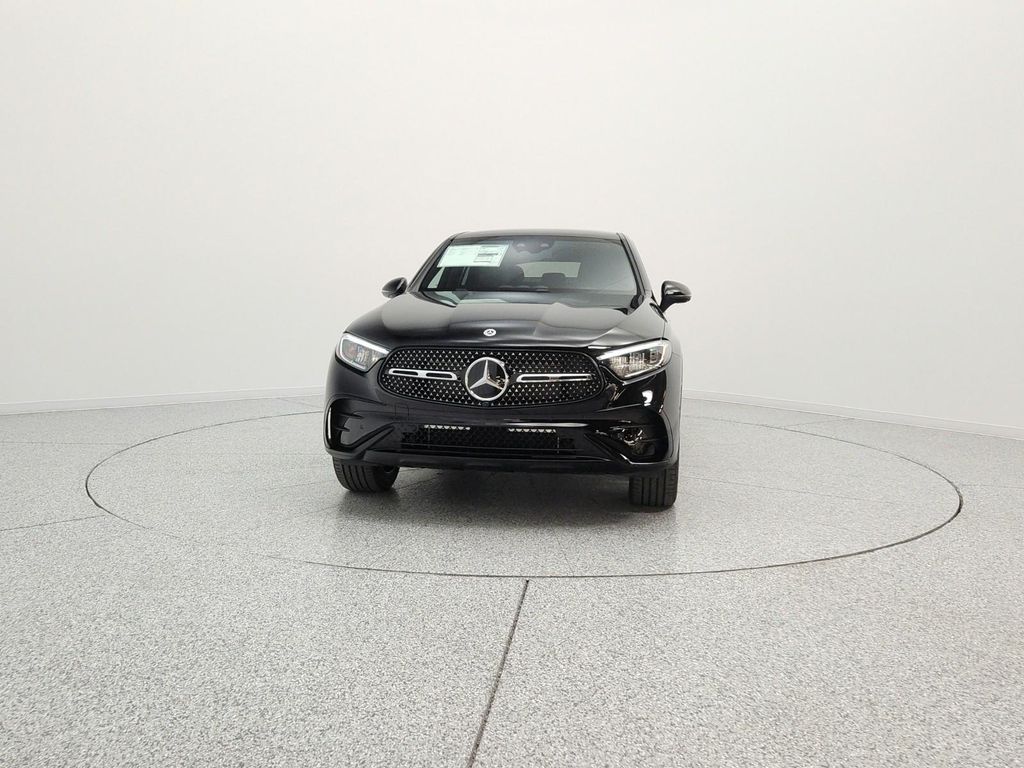 صورة 2 لـ 2026 Mercedes-BENZ GLC