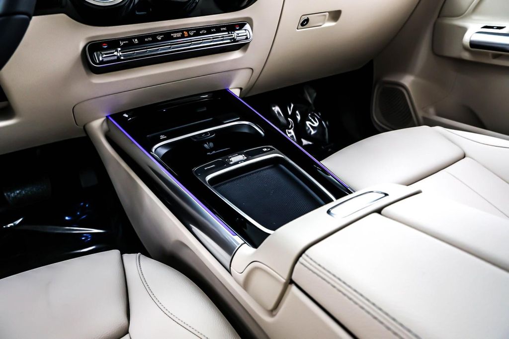 MERCEDES-BENZ GLA-CLASS - 6