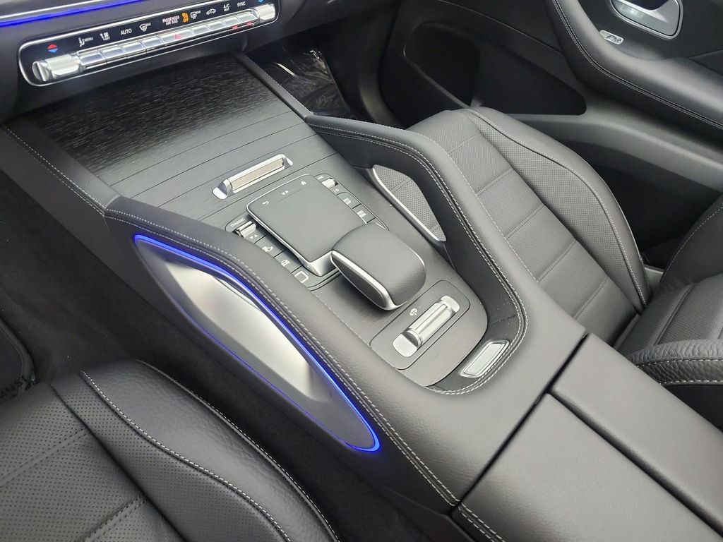 MERCEDES-BENZ GLS-CLASS - 10
