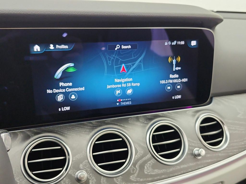 MERCEDES-BENZ E-CLASS - 10