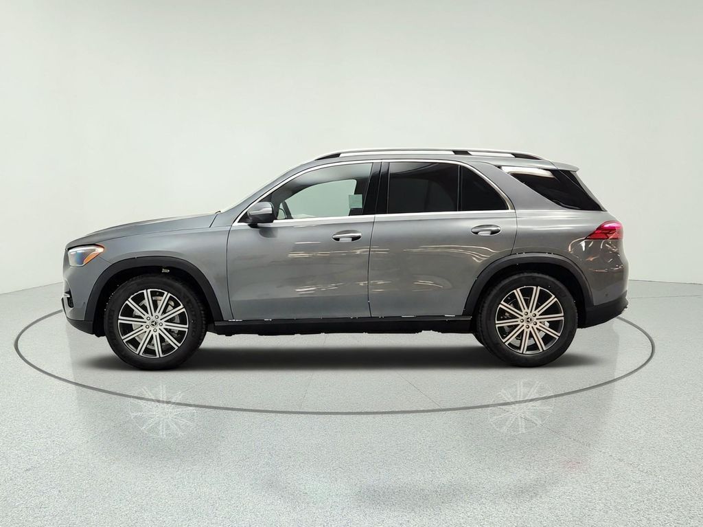 صورة 8 لـ 2026 Mercedes-BENZ GLE