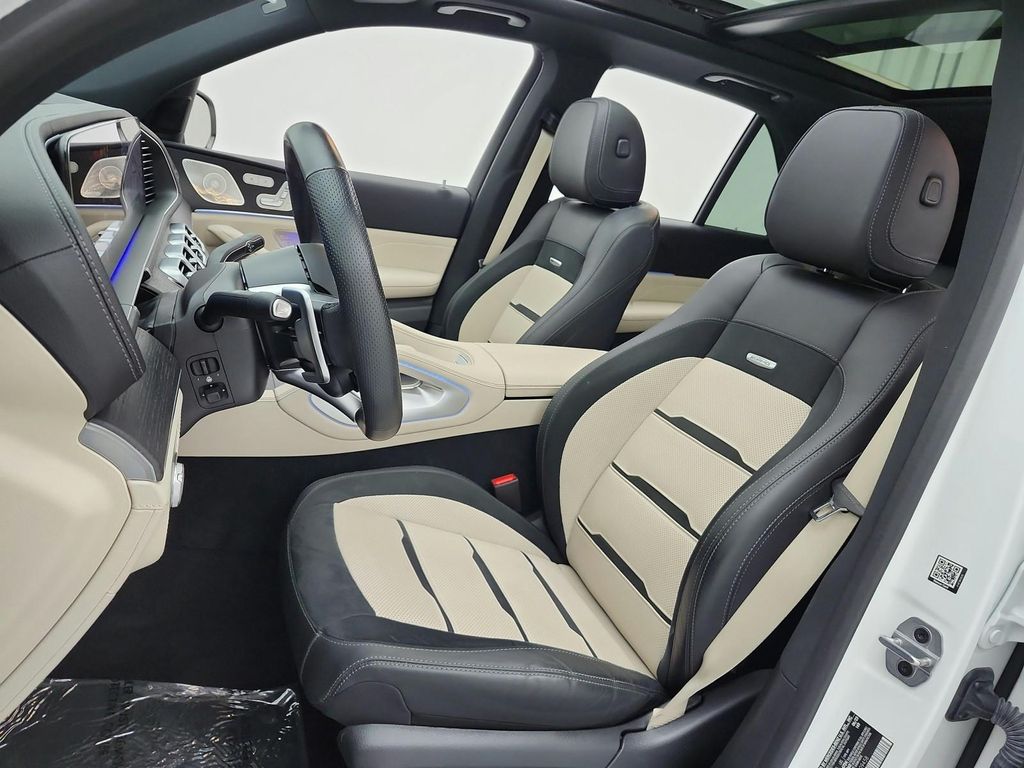 MERCEDES-BENZ GLE-CLASS - 10