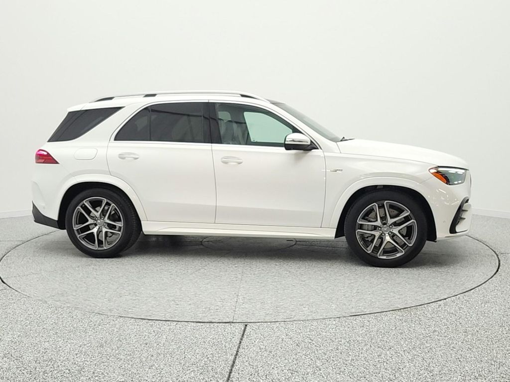 MERCEDES-BENZ GLE-CLASS - 4