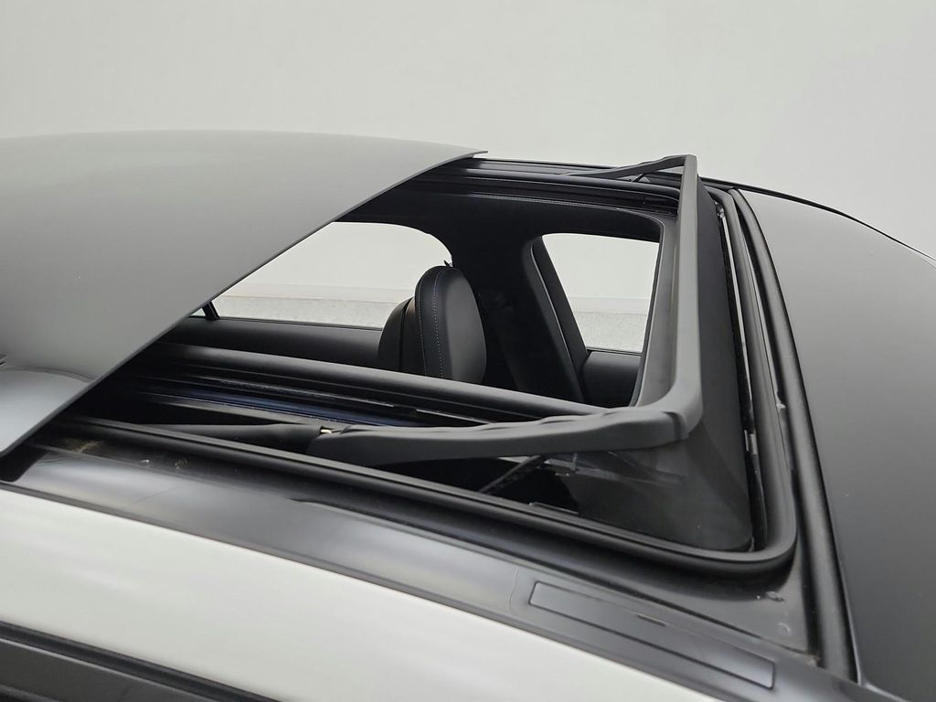 2024 Mercedes-BENZ C-CLASS 缩略图 19