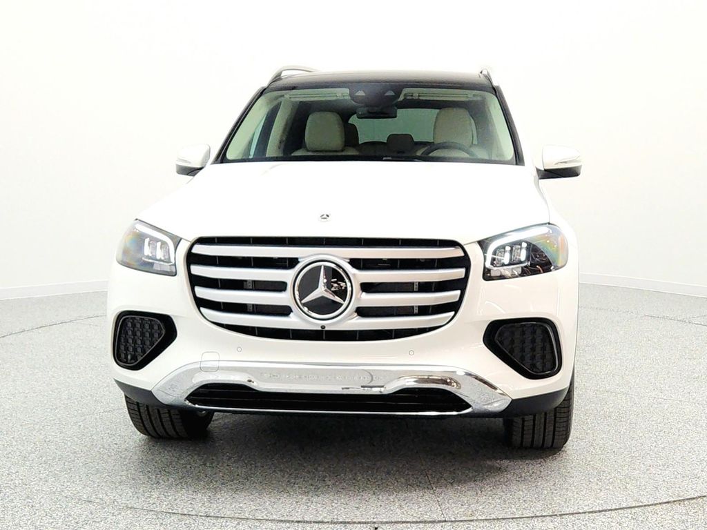 MERCEDES-BENZ GLS - 2