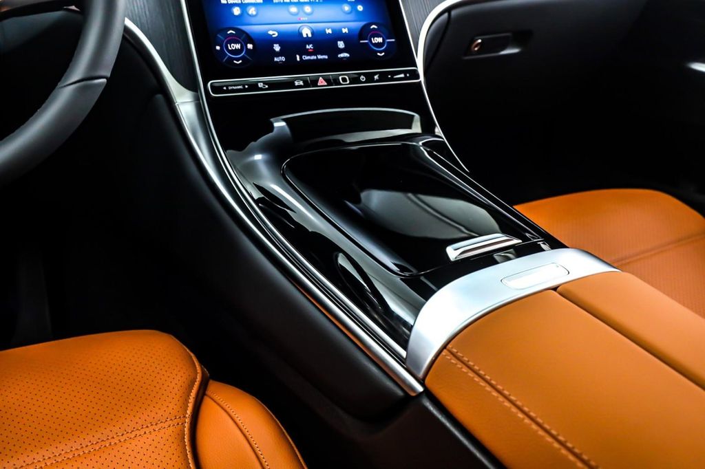 MERCEDES-BENZ GLC-CLASS - 6