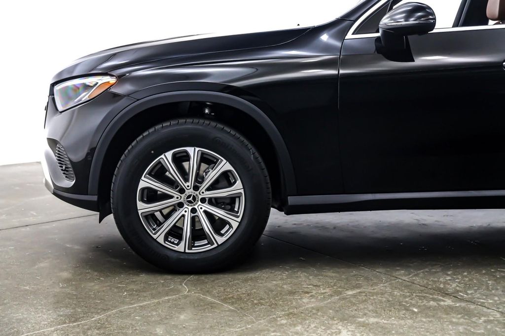 MERCEDES-BENZ GLC-CLASS - 10