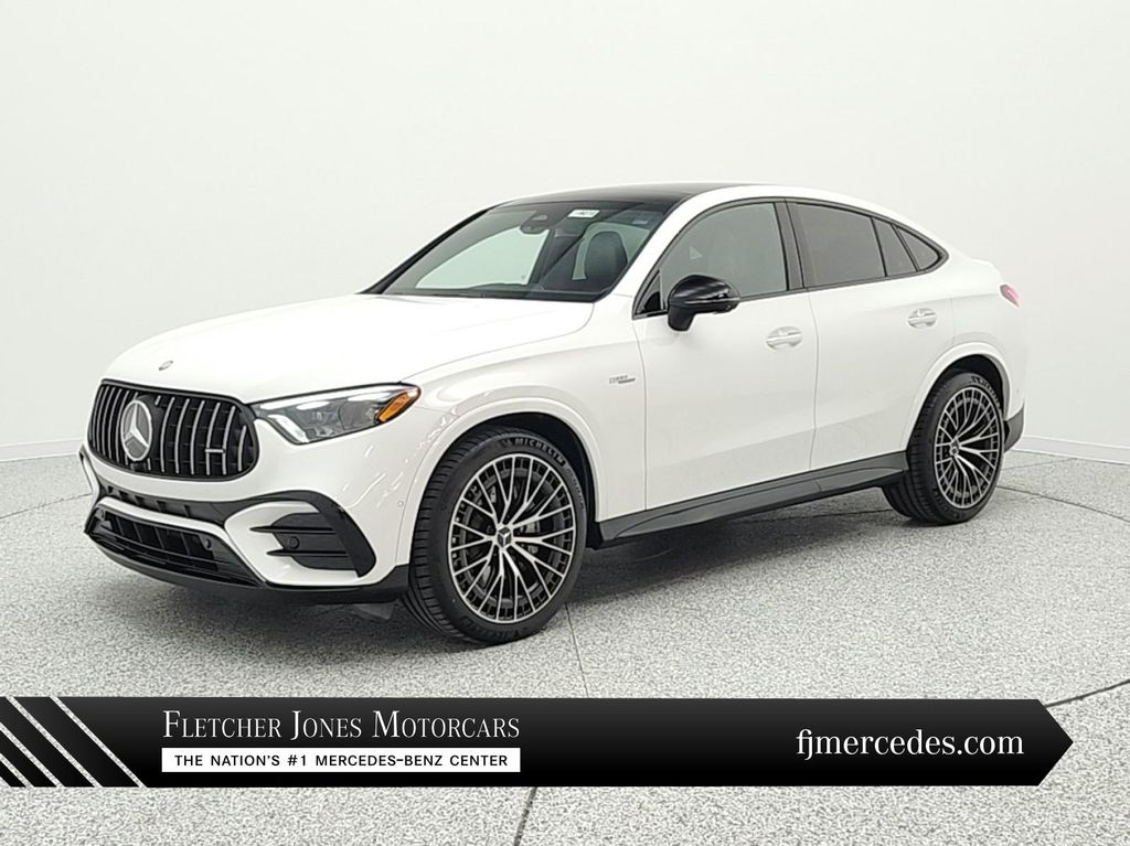 MERCEDES-BENZ OTHERS - 1