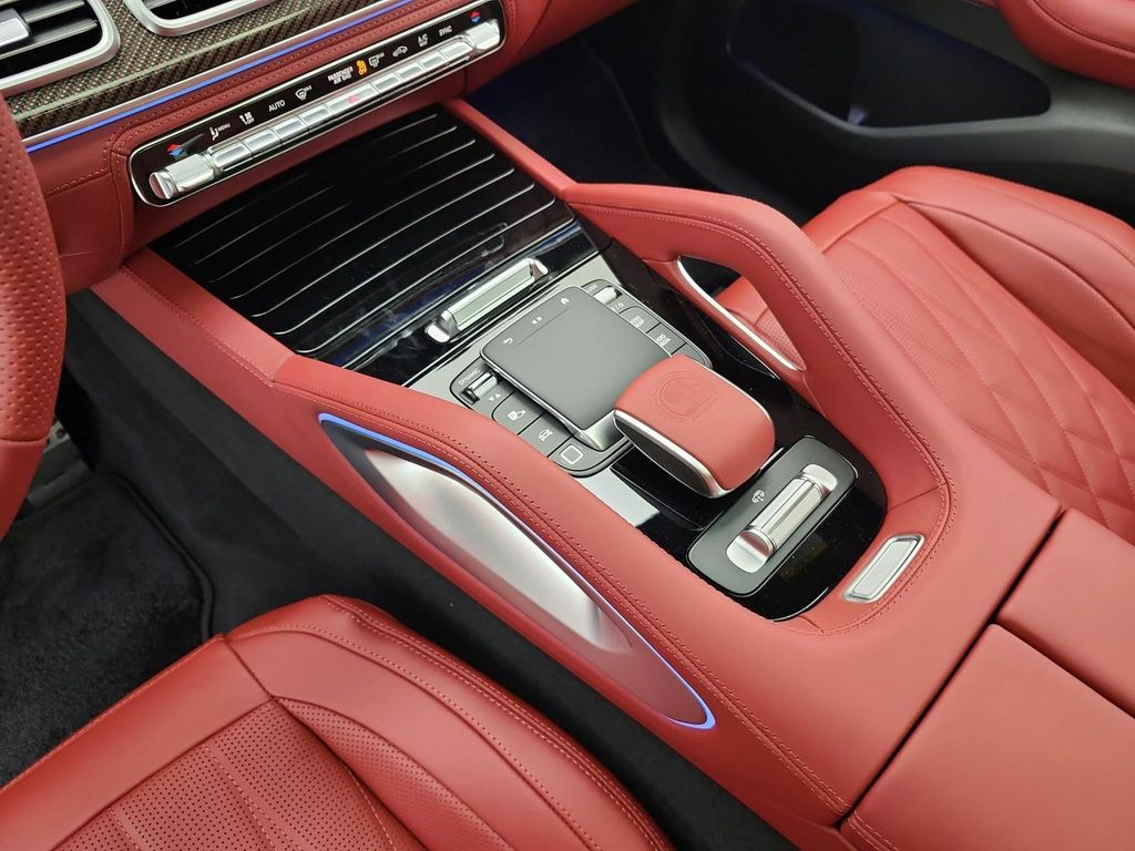 MERCEDES-BENZ GLS-CLASS - 9