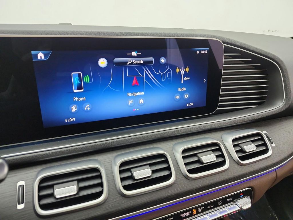 MERCEDES-BENZ GLE-CLASS - 10