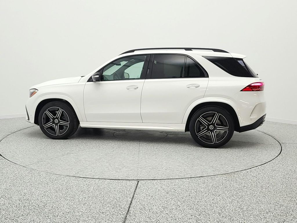 MERCEDES-BENZ GLE-CLASS - 8