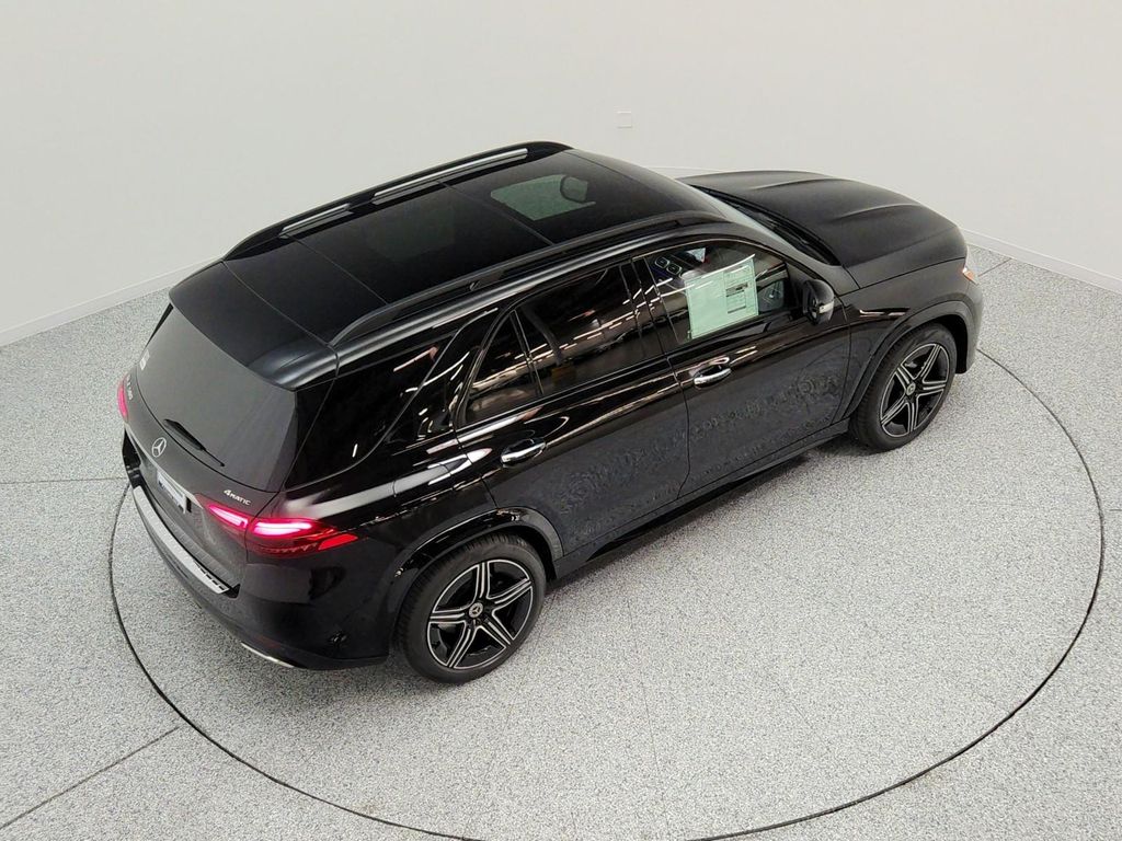 2026 Mercedes-BENZ GLE 缩略图 20
