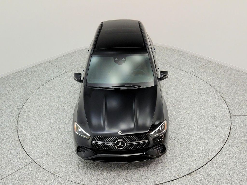 2026 Mercedes-BENZ GLE 缩略图 17