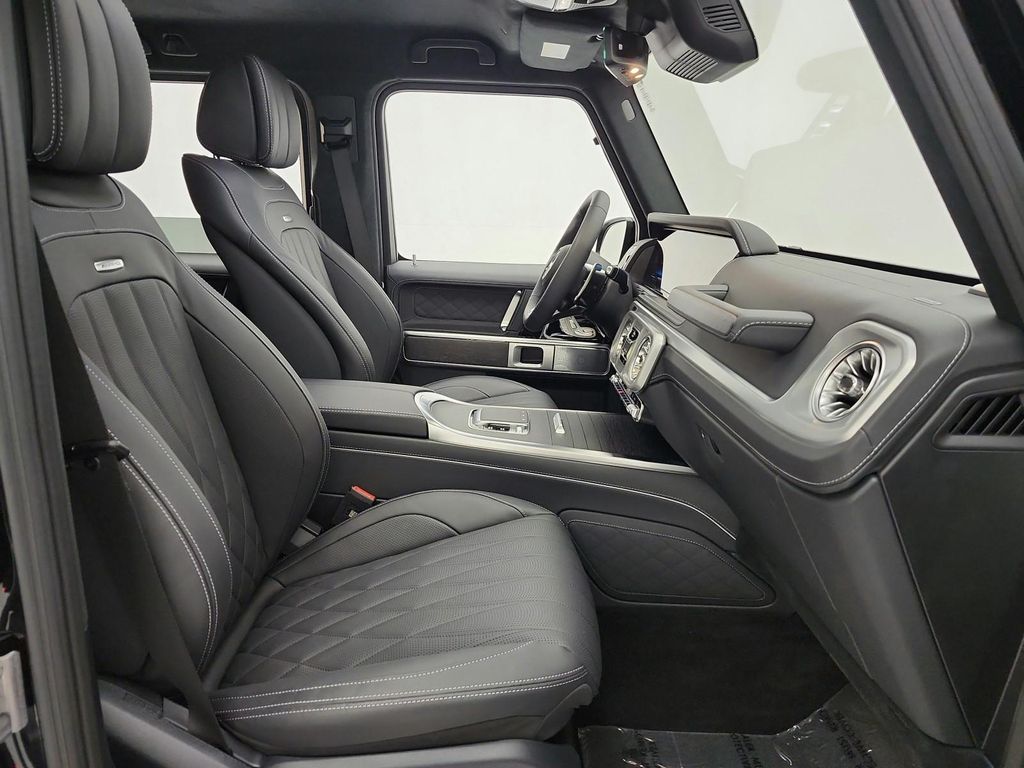 2026 Mercedes-BENZ OTHERS 缩略图 19