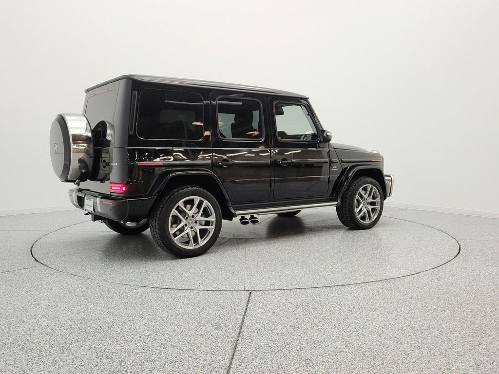 صورة 5 لـ 2026 Mercedes-BENZ OTHERS