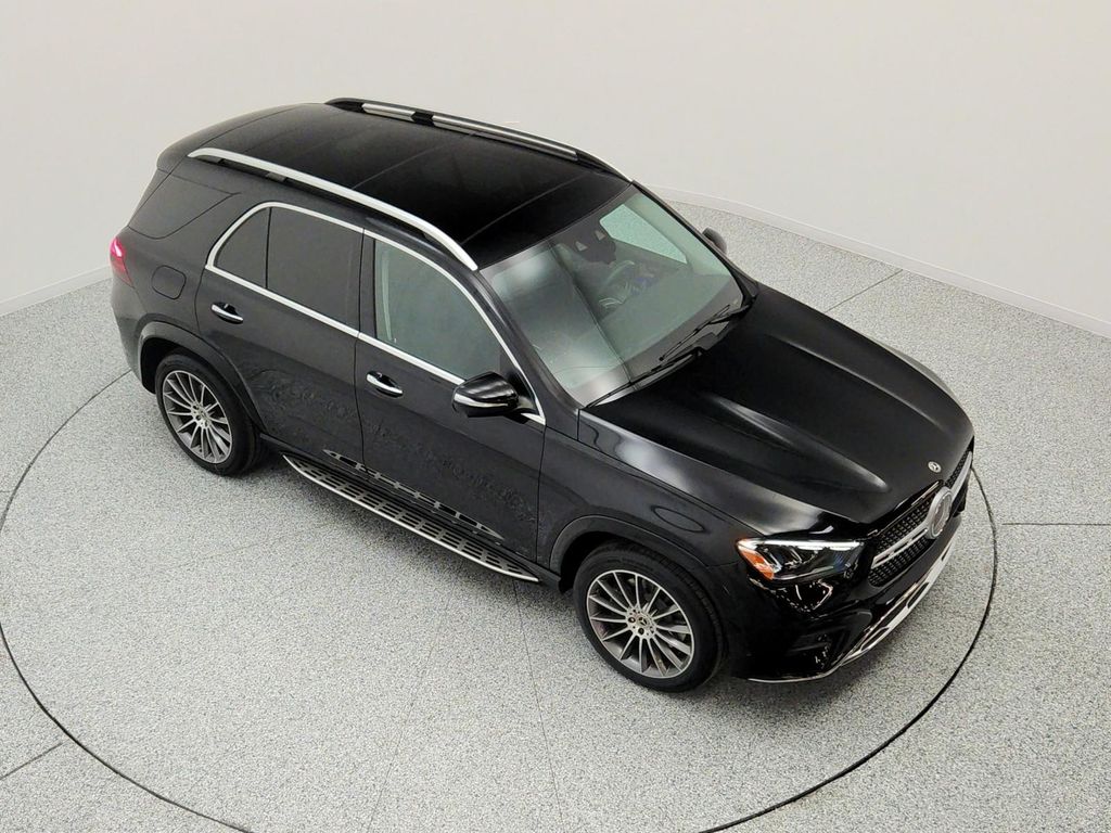صورة مصغرة 25 لـ 2024 Mercedes-BENZ GLE