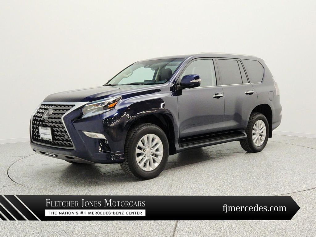 2023 Lexus GX 460
