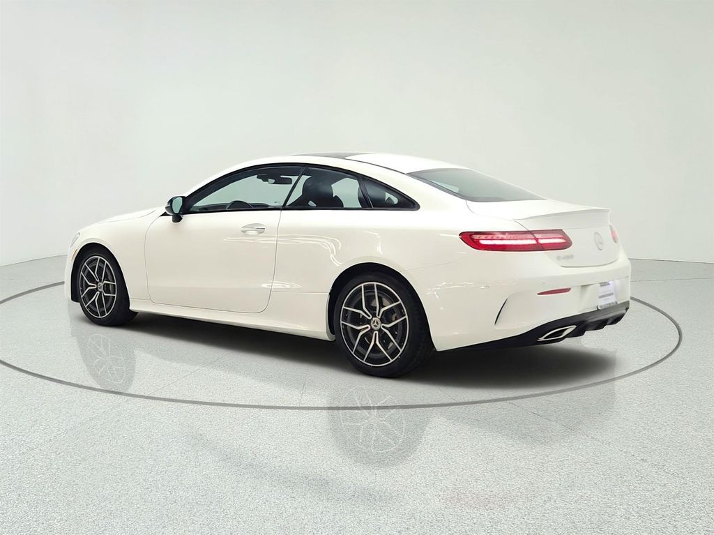 صورة 7 لـ 2022 Mercedes-BENZ E-CLASS