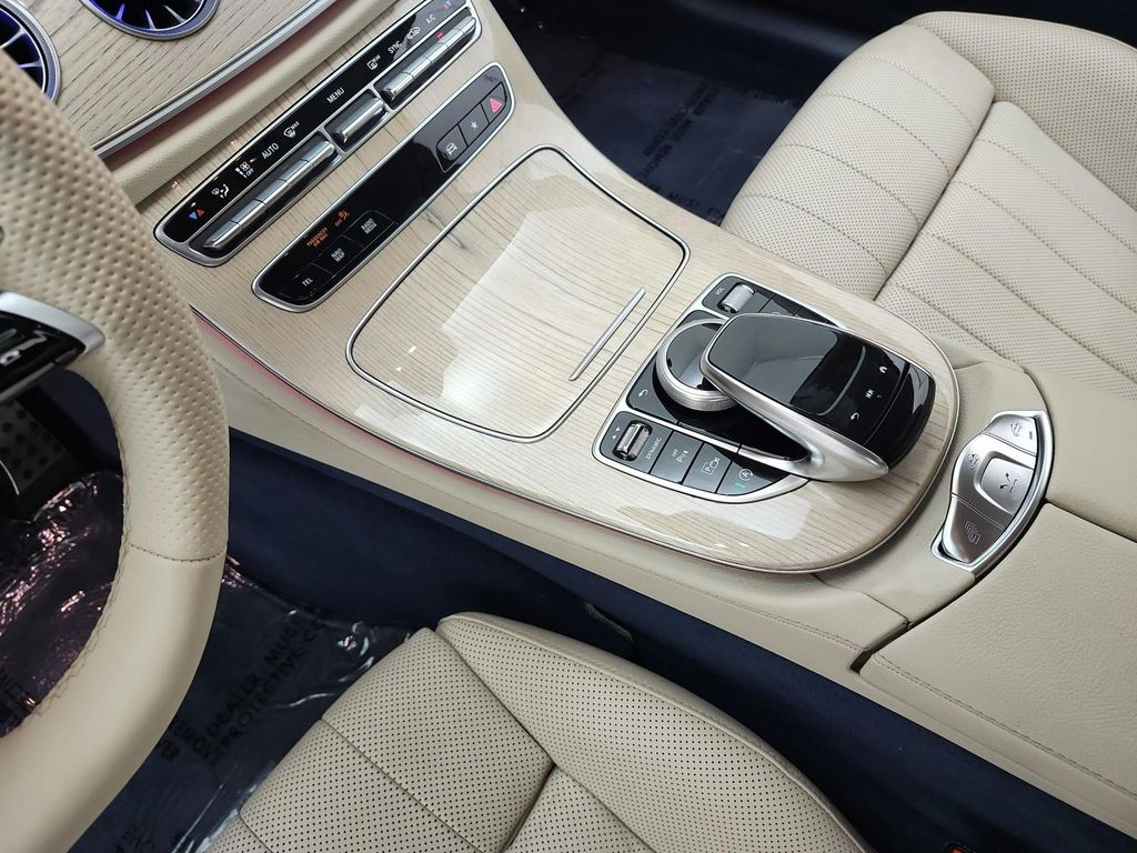2023 Mercedes-BENZ E-CLASS 缩略图 11