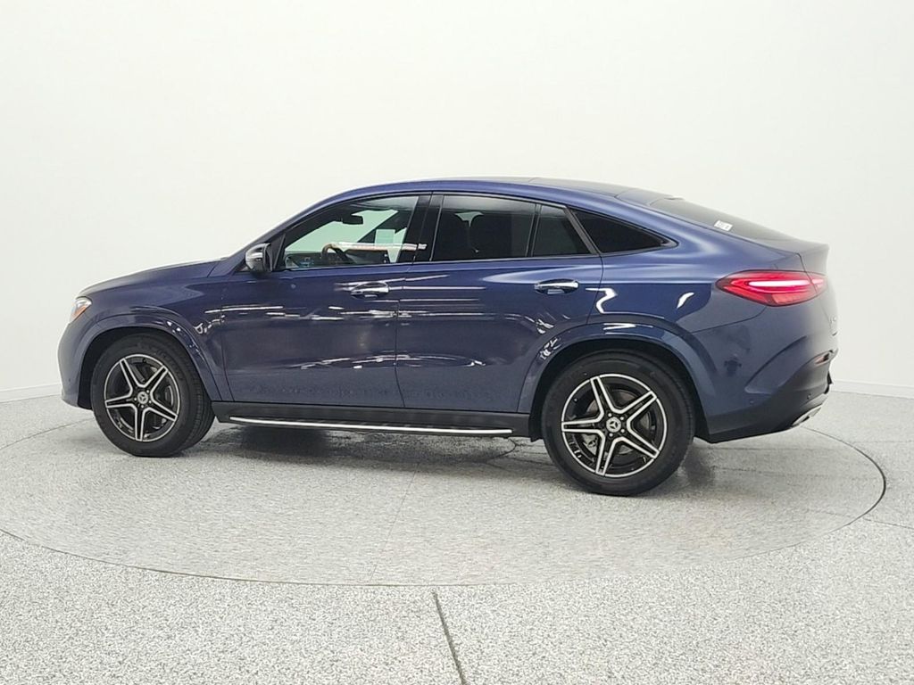 MERCEDES-BENZ GLE-CLASS - 8