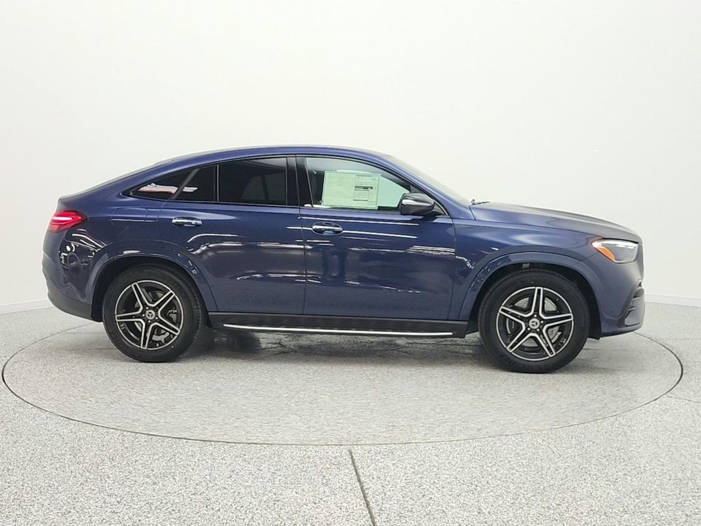 MERCEDES-BENZ GLE-CLASS - 4