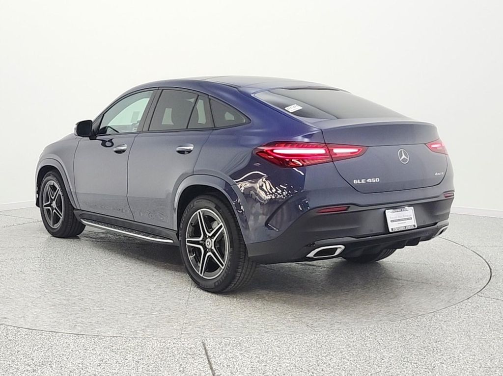 MERCEDES-BENZ GLE-CLASS - 7