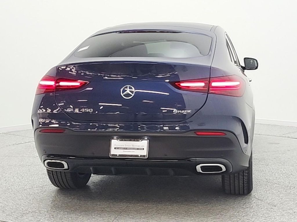 MERCEDES-BENZ GLE-CLASS - 6