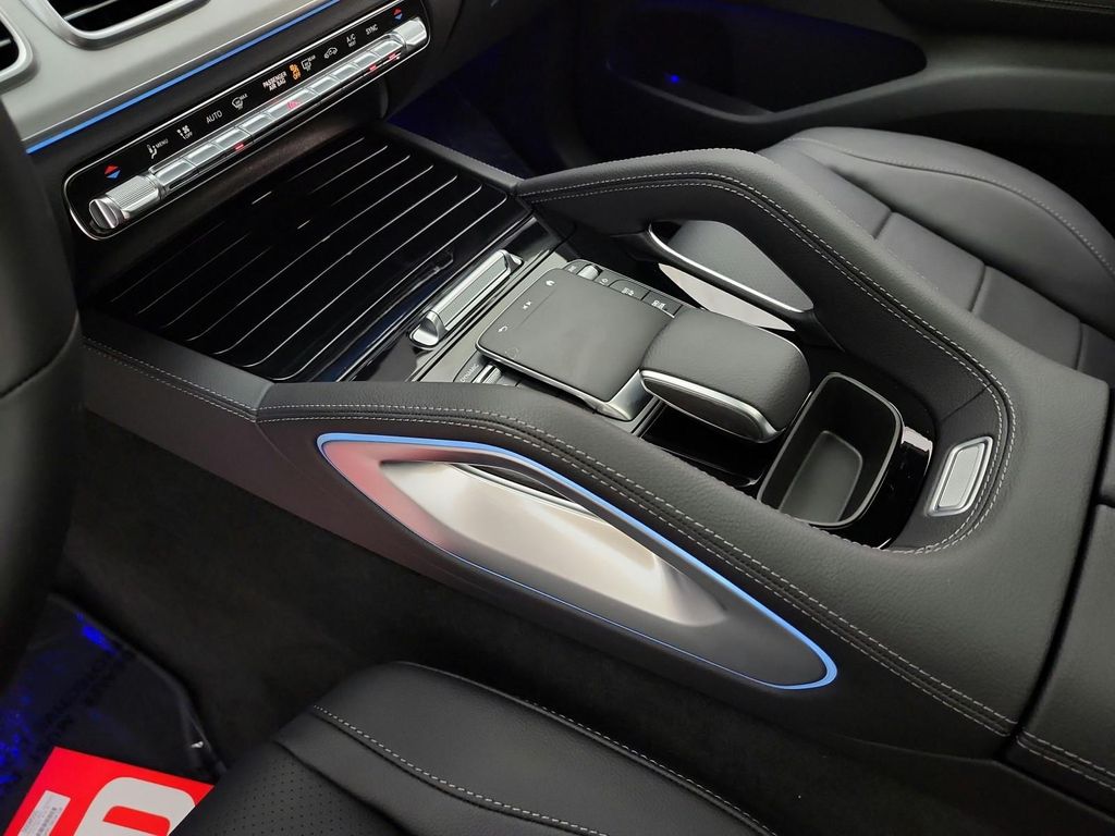 MERCEDES-BENZ GLE-CLASS - 9