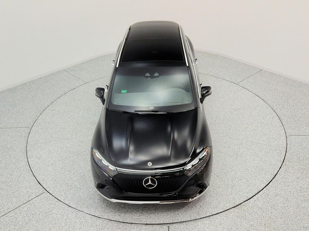 صورة مصغرة 16 لـ 2026 Mercedes-BENZ EQS