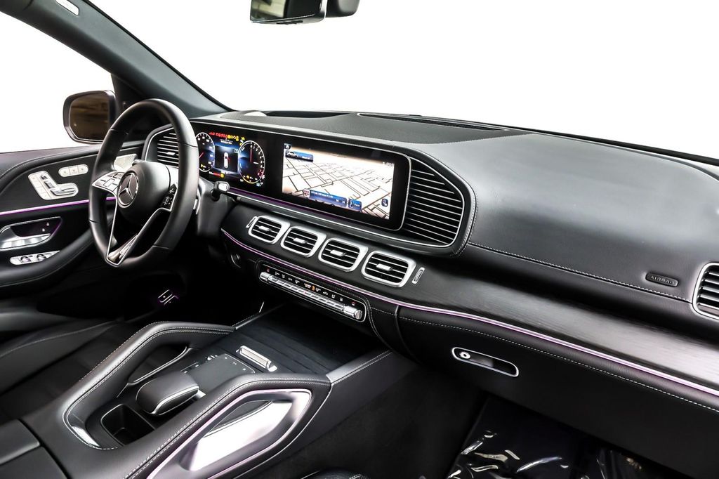 MERCEDES-BENZ GLE-CLASS - 5