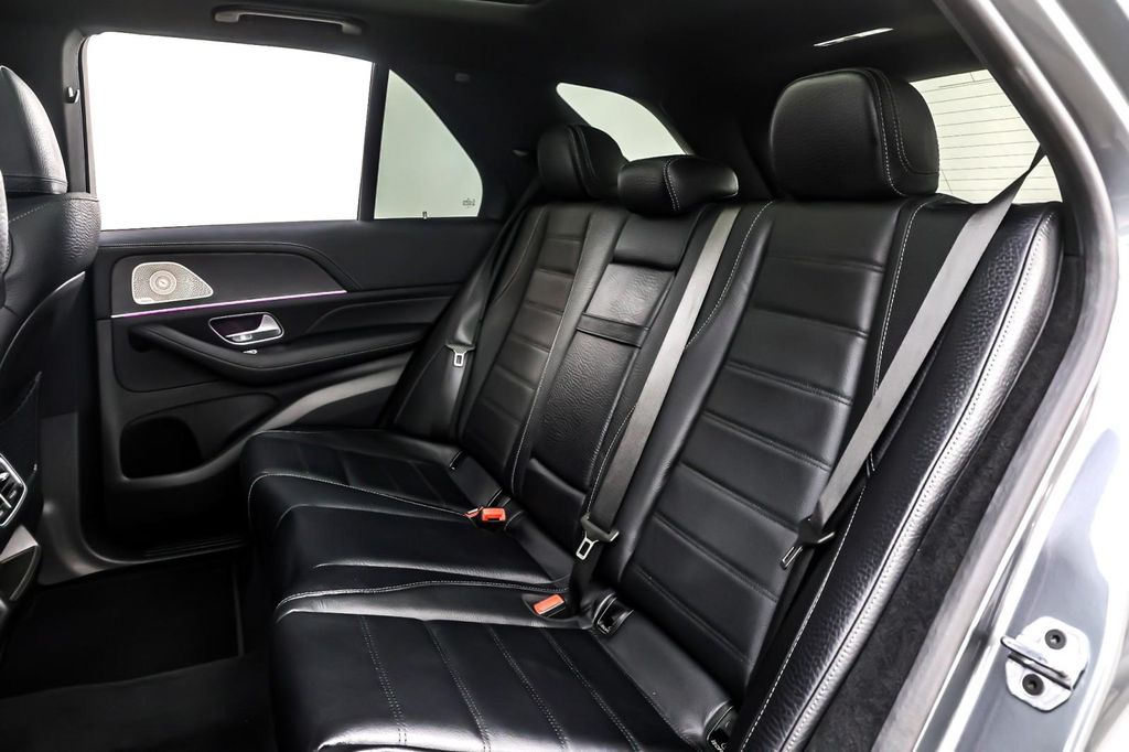 MERCEDES-BENZ GLE-CLASS - 8