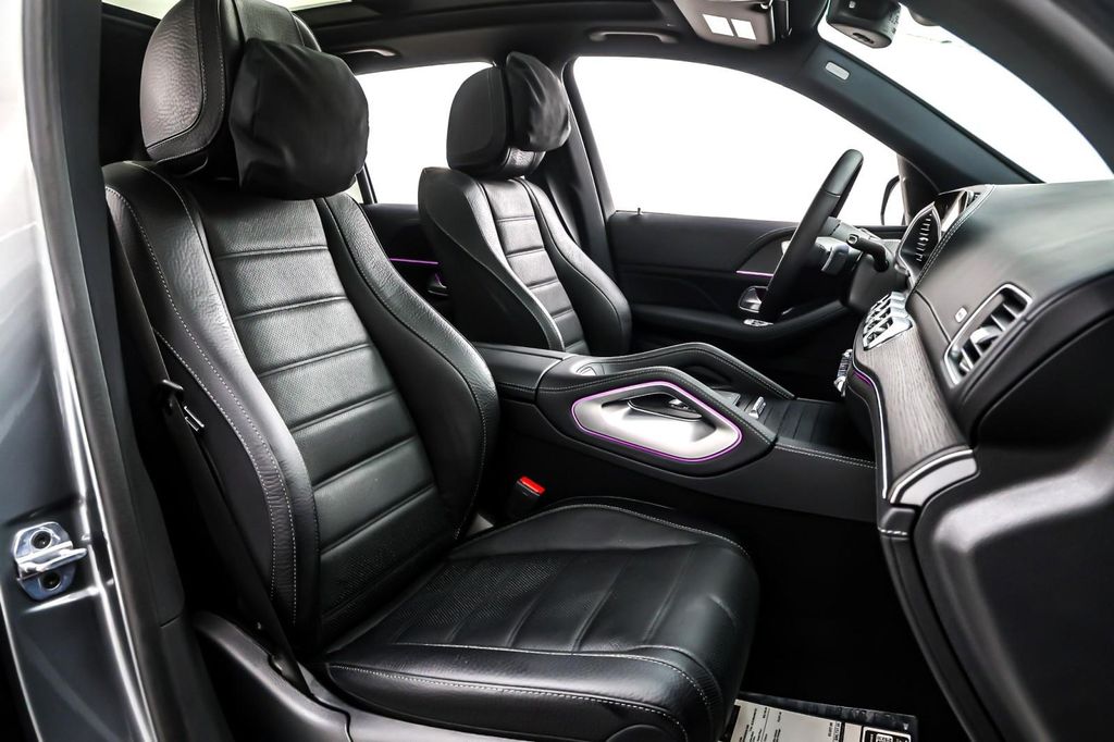 MERCEDES-BENZ GLE-CLASS - 7