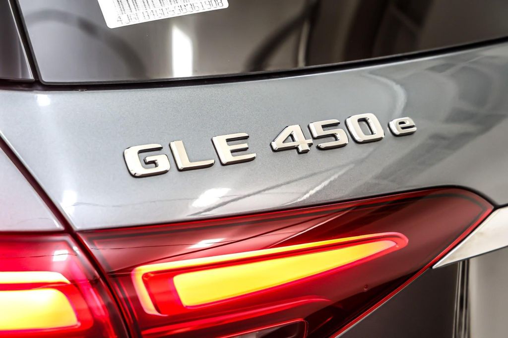 MERCEDES-BENZ GLE-CLASS - 9