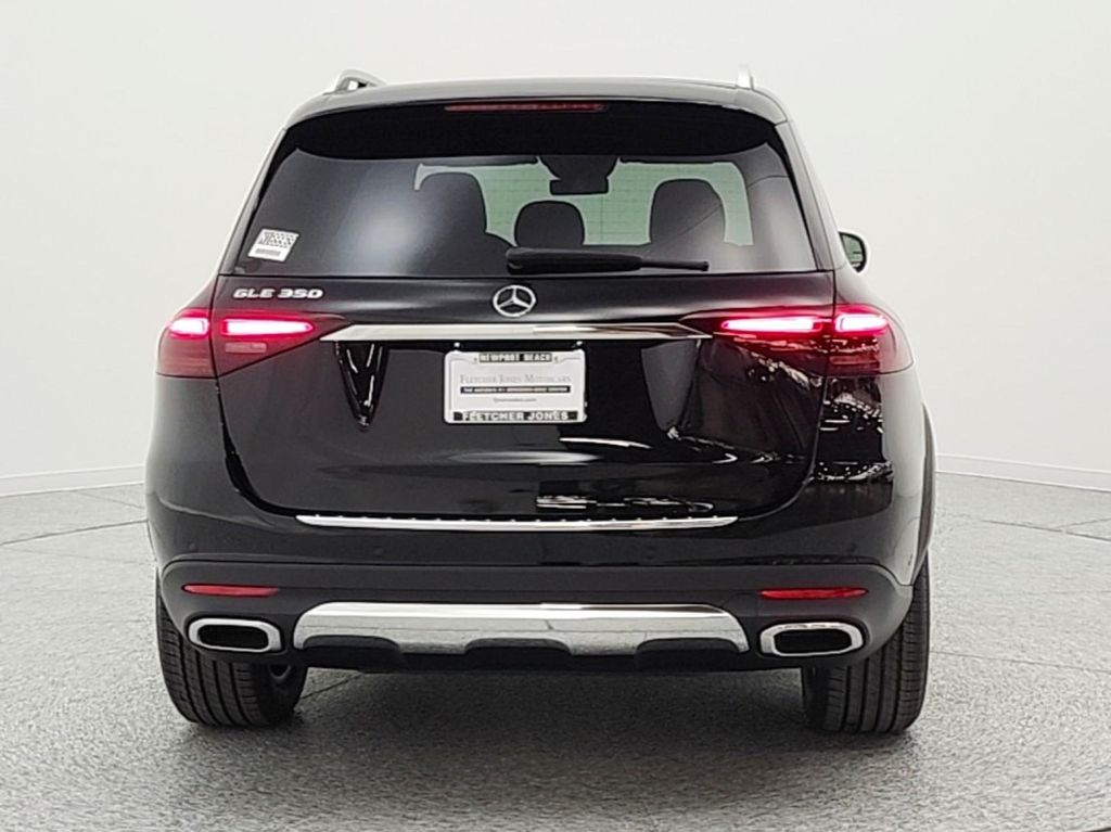 MERCEDES-BENZ GLE - 6