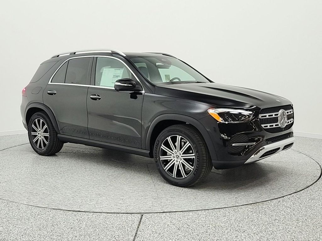 MERCEDES-BENZ GLE - 3