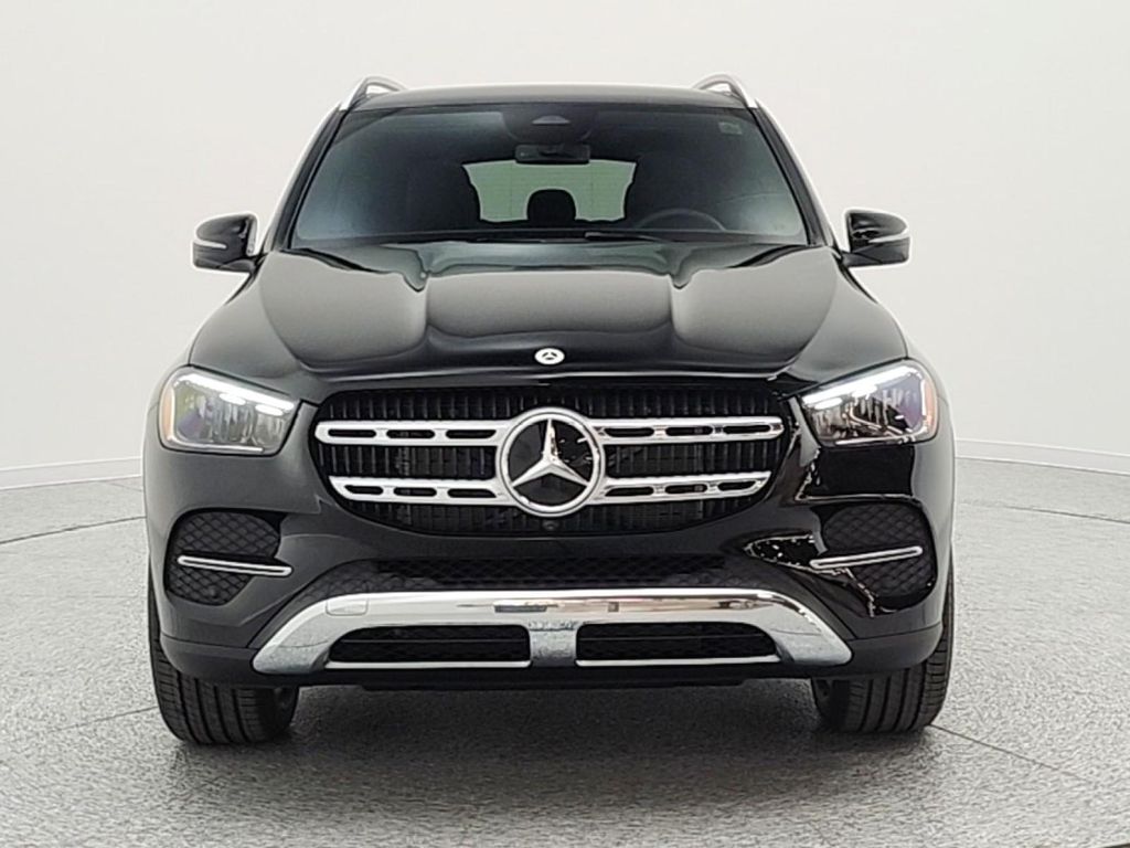 MERCEDES-BENZ GLE - 2