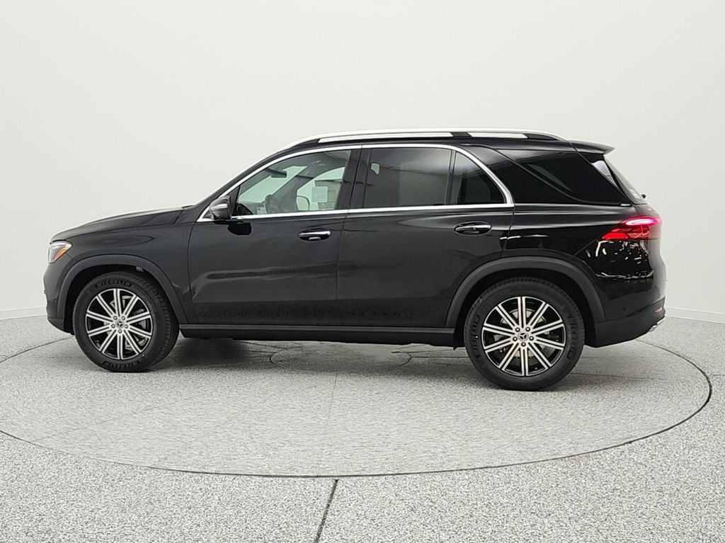 MERCEDES-BENZ GLE - 8