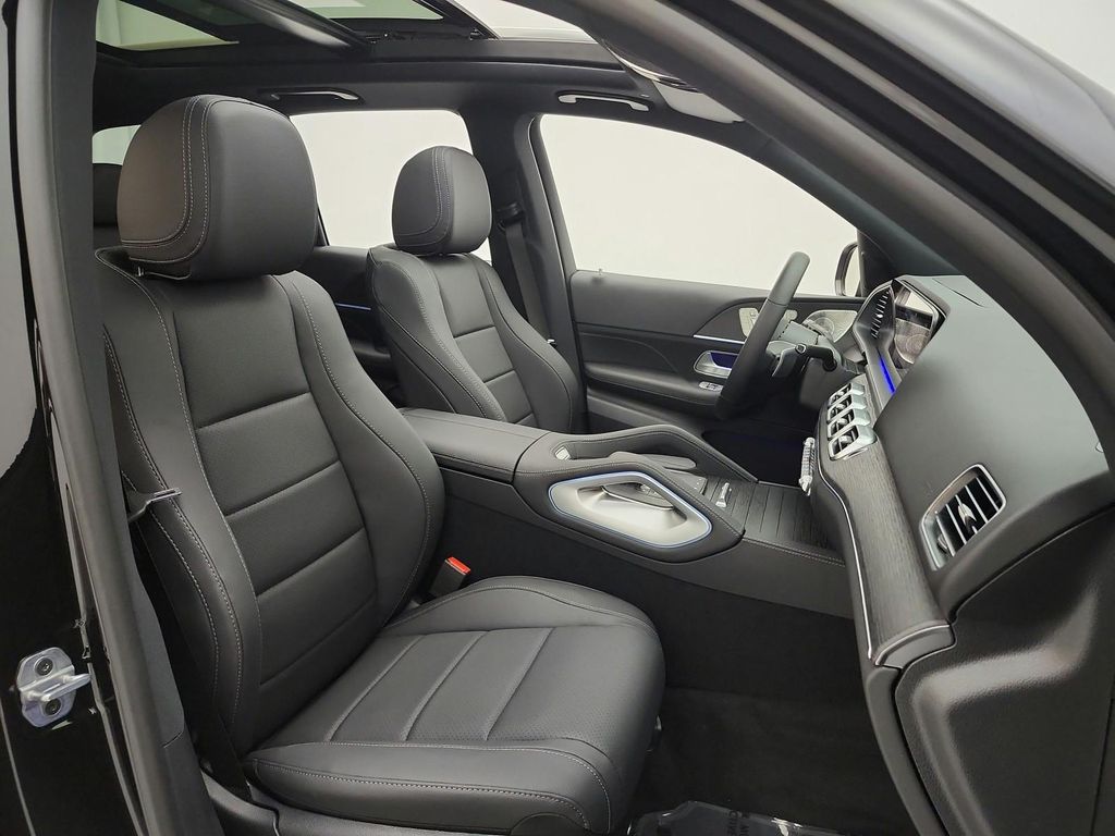 صورة مصغرة 14 لـ 2026 Mercedes-BENZ GLE