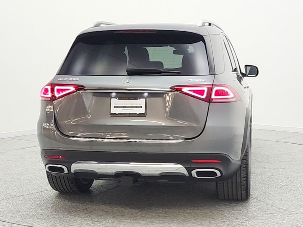 MERCEDES-BENZ GLE-CLASS - 6